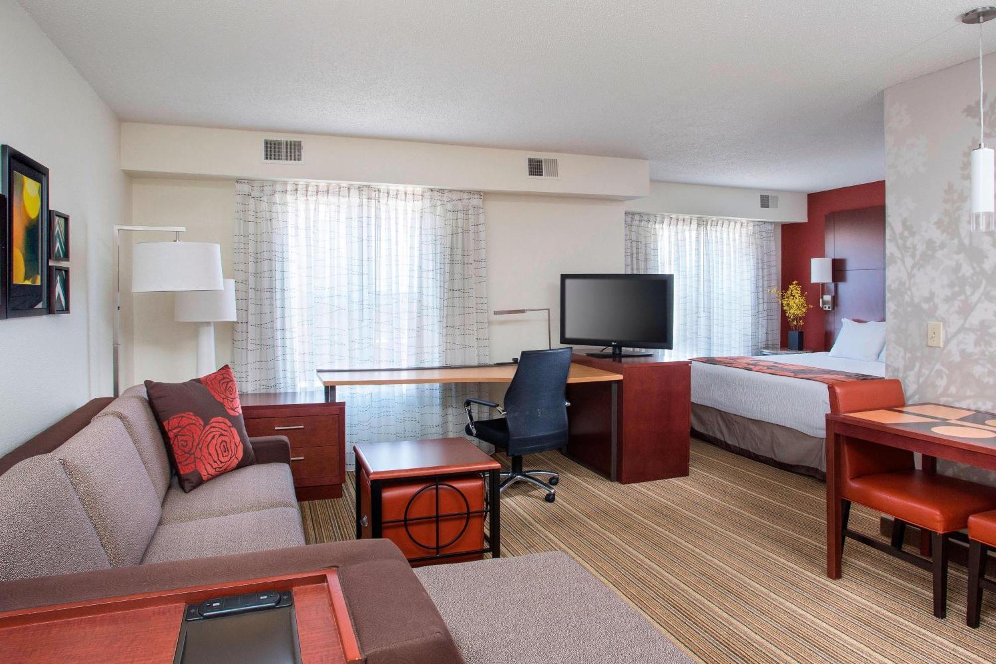 Residence Inn Rockford Exterior photo